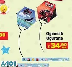 OYUNCAK UÇURTMA OYUNCAK UÇURTMA